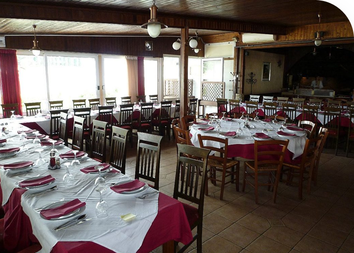 Restaurant Stari Mornar