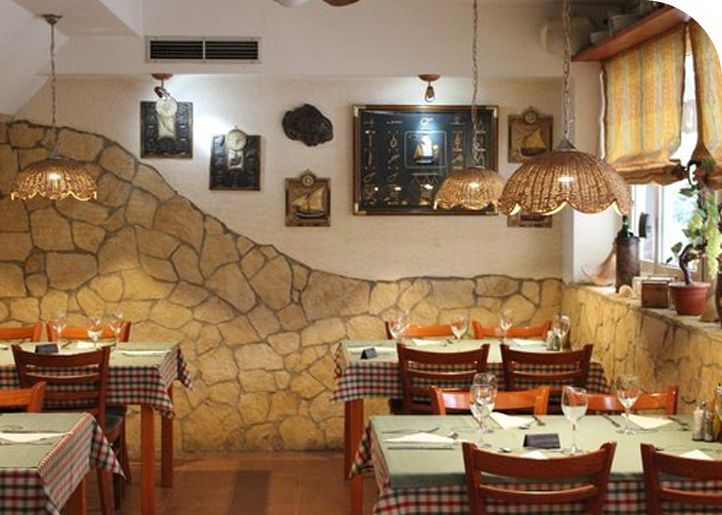 Best restaurants in Split - Konoba Nevera