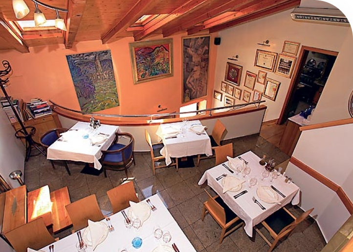 Best restaurants in Split - Restaurant Nostromo